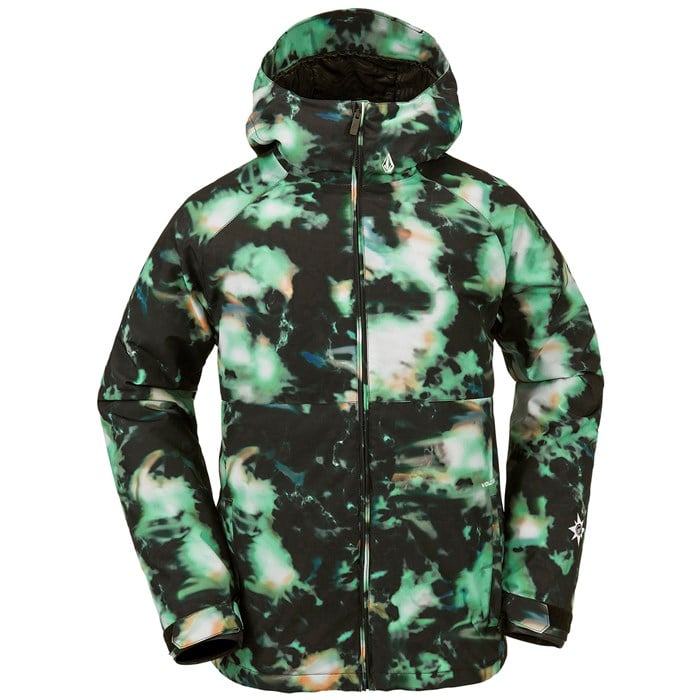 Volcom - 2836 Insulated Jacket - Men's