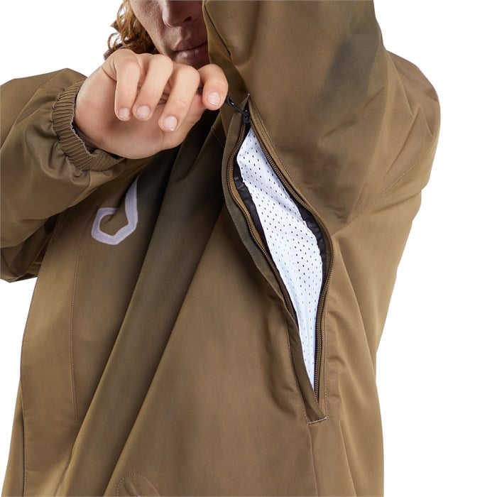 Volcom Ravraah Jacket - Men's | evo