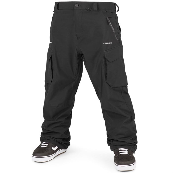 Volcom - Stone Stretch GORE-TEX Pants - Men's