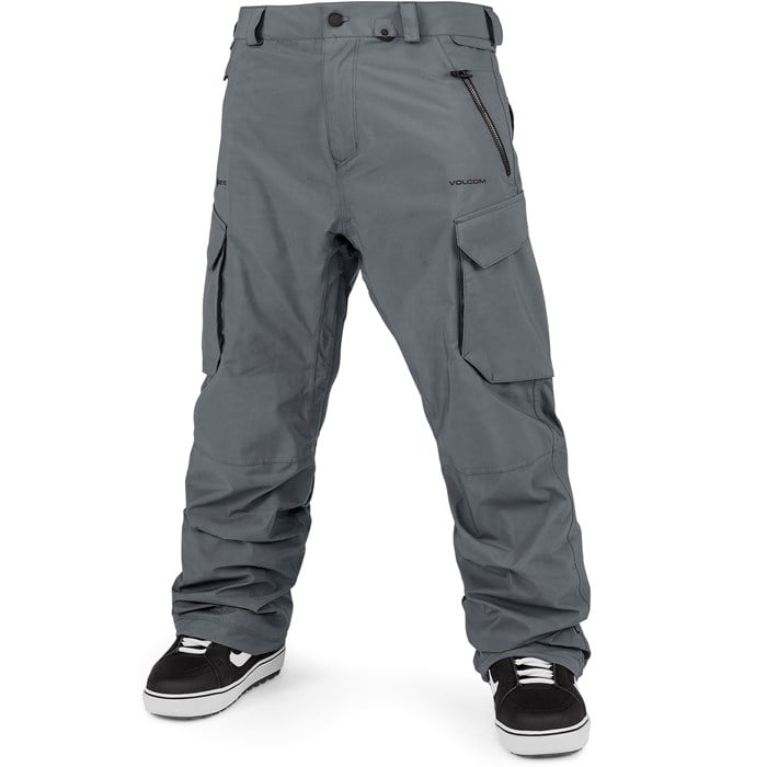 Element  Lined hiking pants Avalanche Skiwear