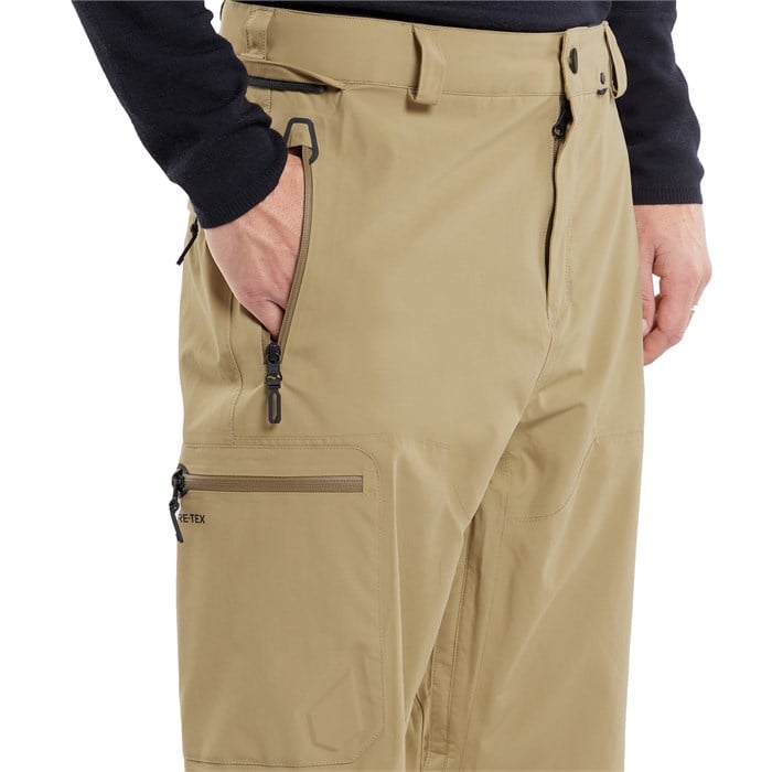 Volcom L GORE-TEX Pants - Men's