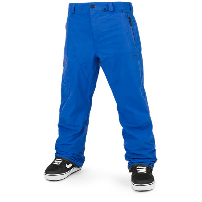 Volcom L GORE-TEX Pants - Men's | evo