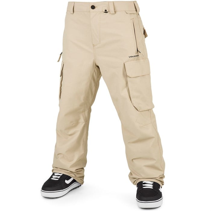 Volcom - V.CO Hunter Pants - Men's