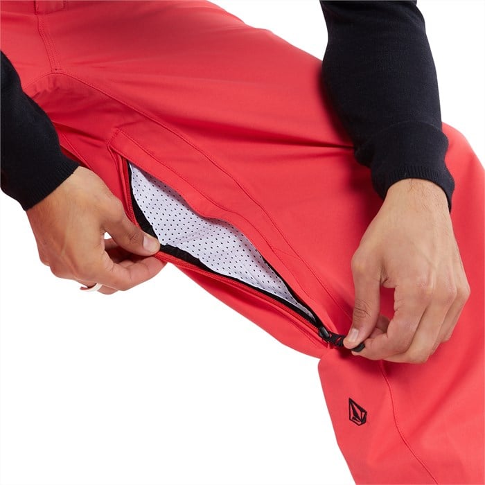 Volcom Arthur Pants - Men's | evo