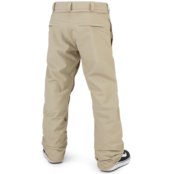ファッション姫 通販 Volcom Canada evo | Men's - Pants Chino Snow Freakin スノーボード