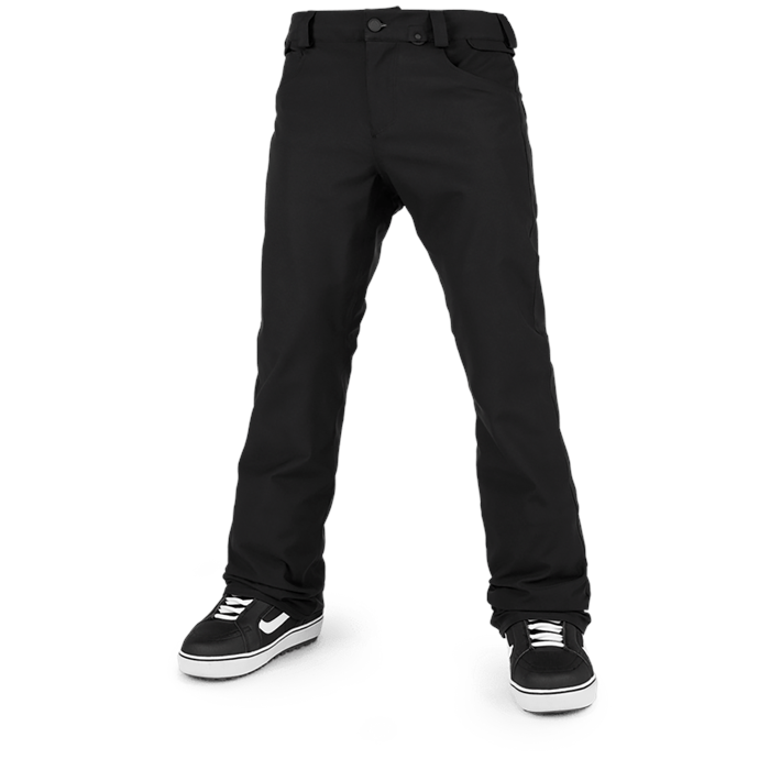 Volcom - 5-Pocket Tight Pants - Men's