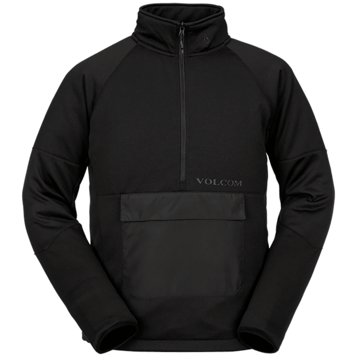 Volcom - Tech Fleece Pullover - Men's