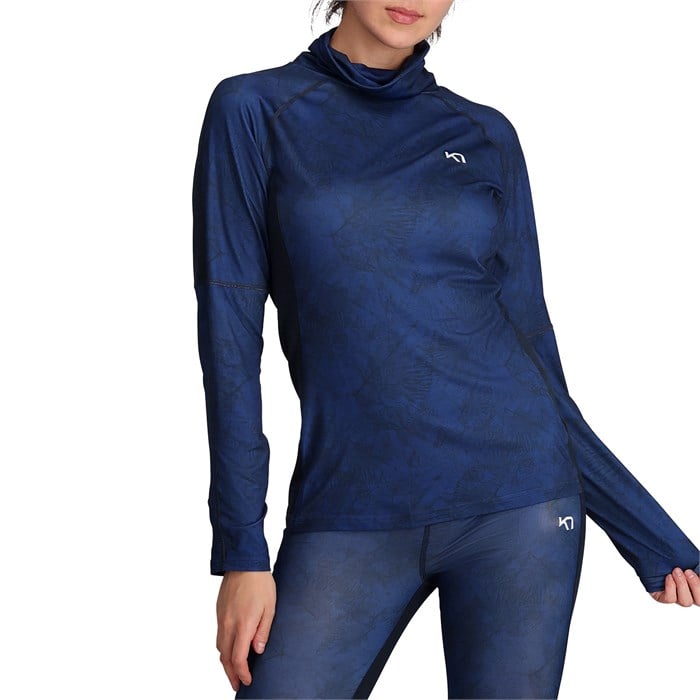 Kari Traa - Fierce Long Sleeve Top - Women's