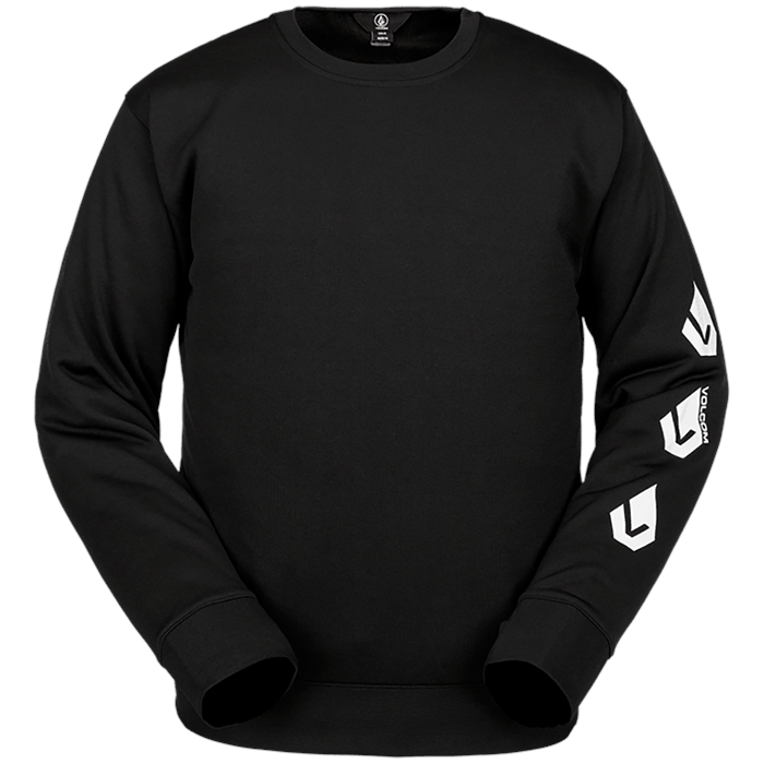 Volcom - Core Hydro Crew Fleece - Men's