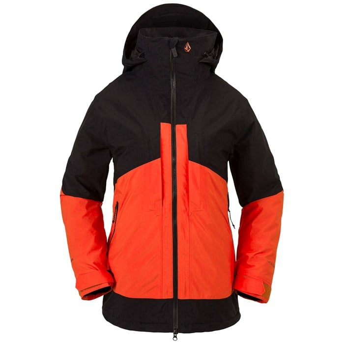 Volcom AW 3-In-1 GORE-TEX Jacket - Women's | evo