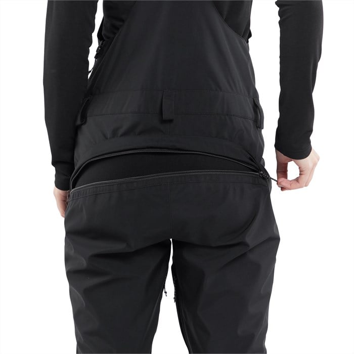 Volcom Elm Stretch GORE-TEX Bibs - Women's | evo
