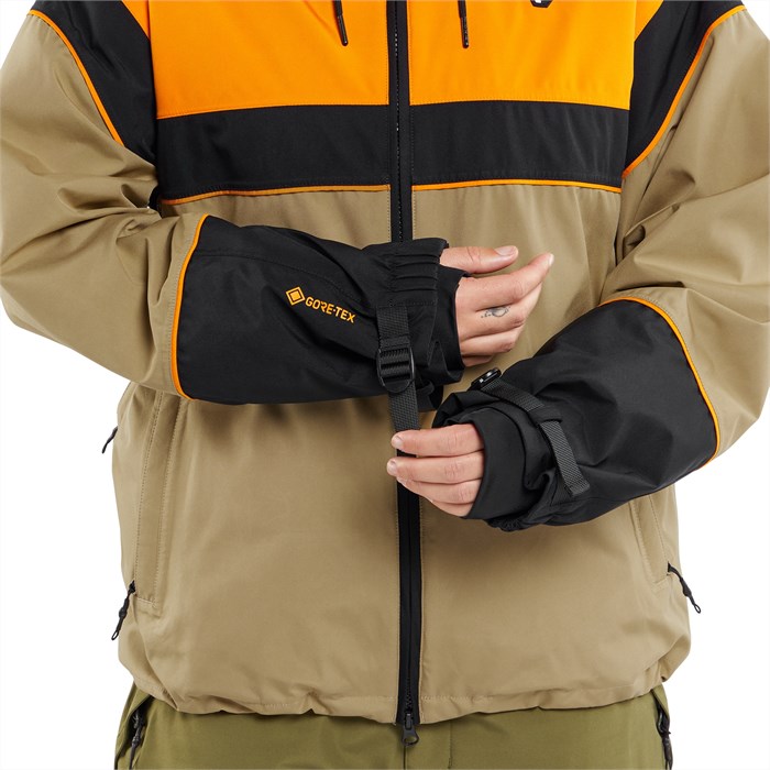Volcom Melancon GORE-TEX Jacket - Women's | evo