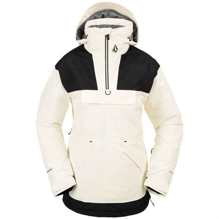 Volcom - Volcom Fern Insulated GORE-TEX Pullover - Women's