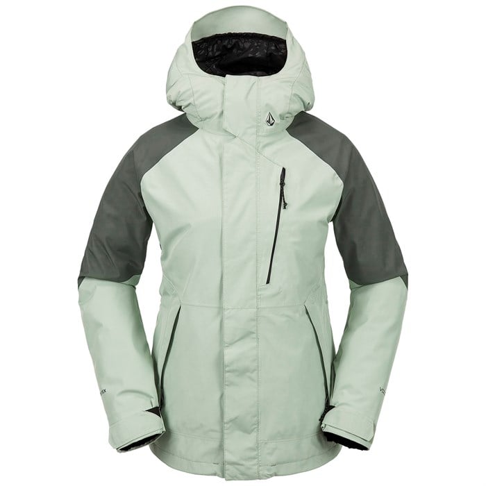 Volcom - V.CO Aris Insulated GORE-TEX Jacket - Women's