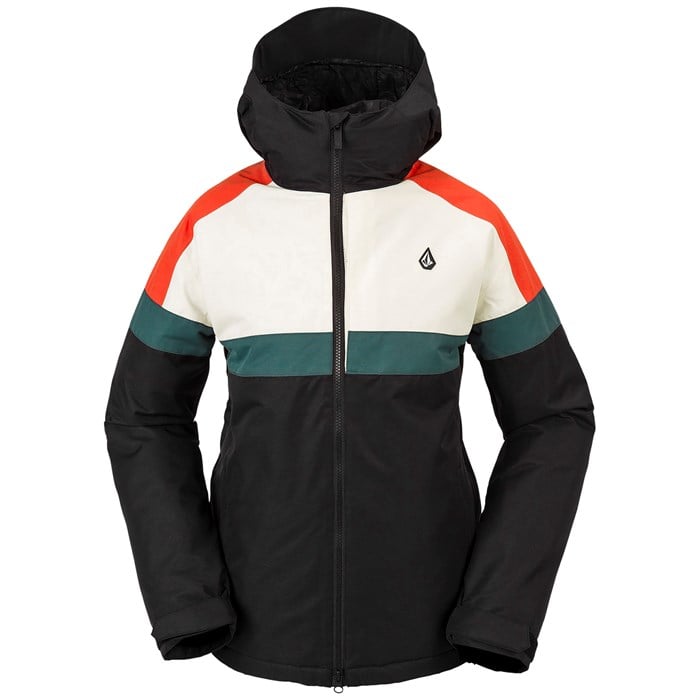 Volcom - Lindy Insulated Jacket - Women's