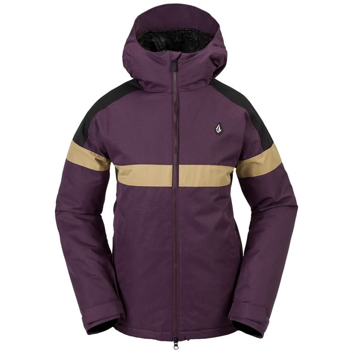 Volcom - Lindy Insulated Jacket - Women's