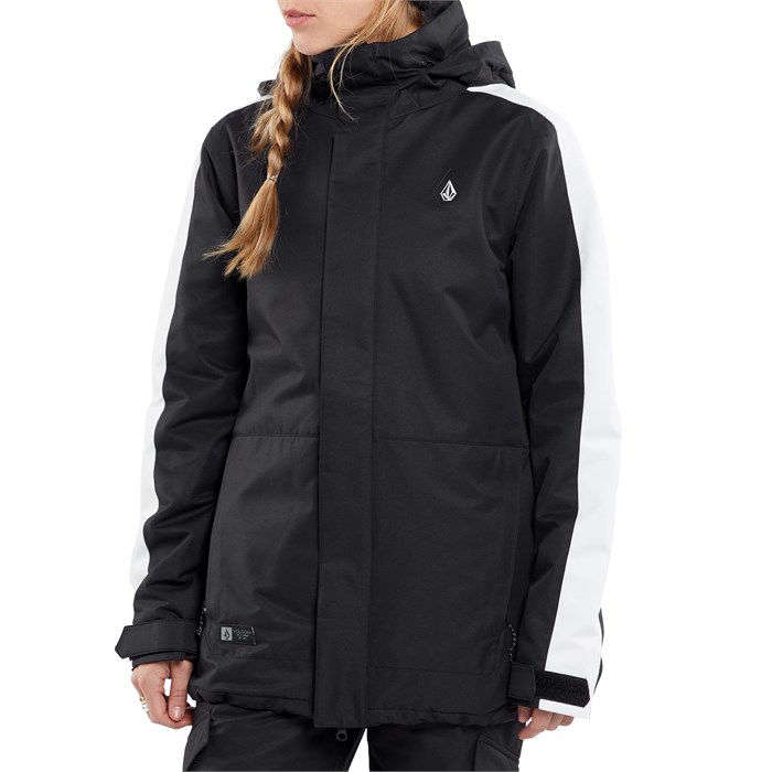 Volcom Westland Insulated Jacket - Women's | evo