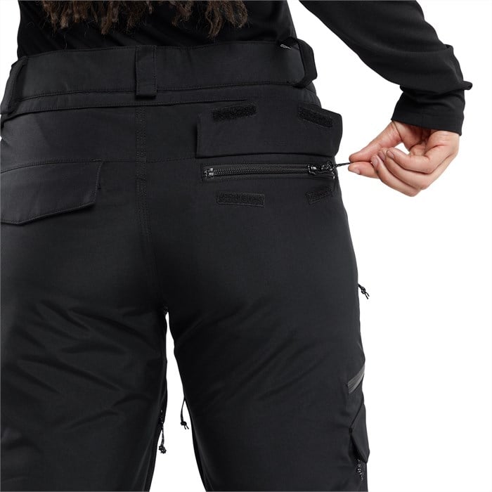 VOLCOM ボルコム ASTON GORE-TEX PANT Volcom Aston GORE-TEX Pants - Women's | evo