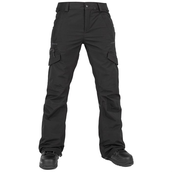 Volcom Aston GORE-TEX Pants - Women's | evo