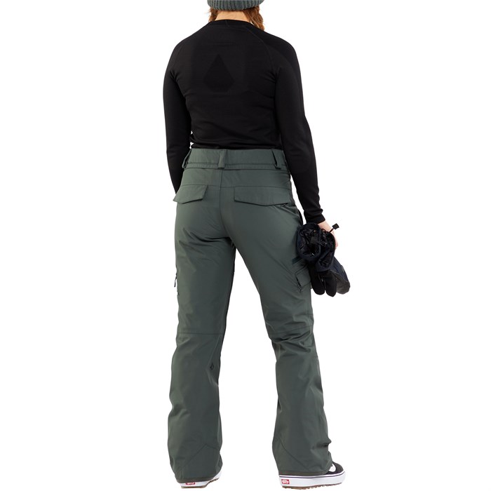 volcom - 22-23 VOLCOM ボルコム ASTON GORE-TEX PANT volcom-aston-gore-tex-pants-