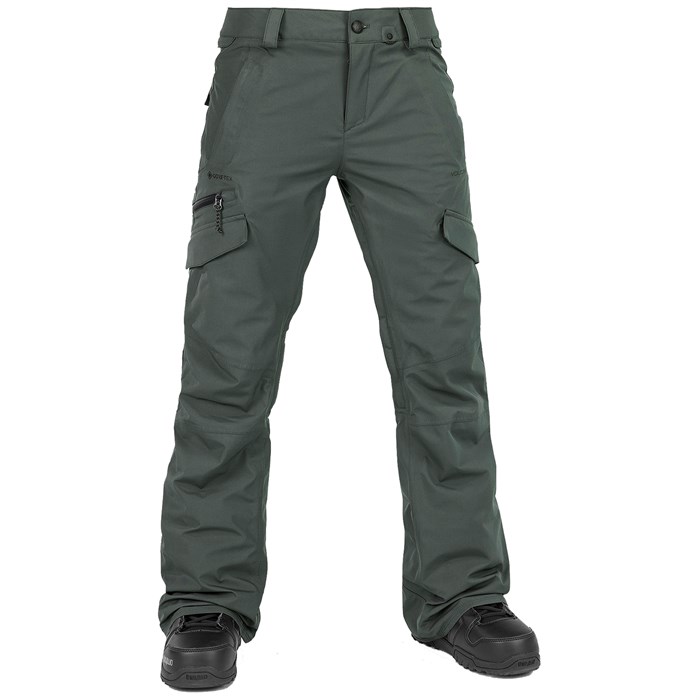 Volcom - Aston GORE-TEX Pants - Women's
