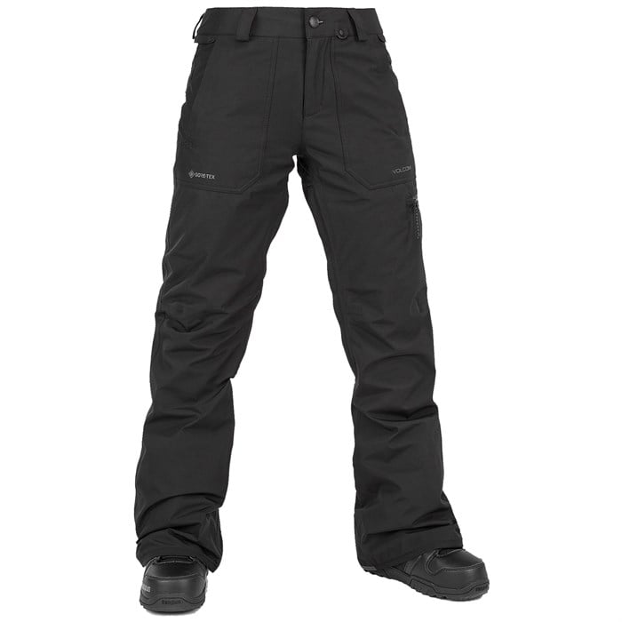 Volcom - Volcom Knox Insulated GORE-TEX Pants - Women's