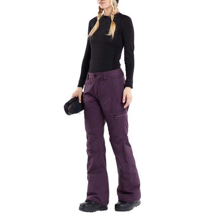 VOLCOM Women’s GORE-TEX® JACKET×PANT Volcom Knox Ins Gore-Tex Pants Womens | Christy Sports