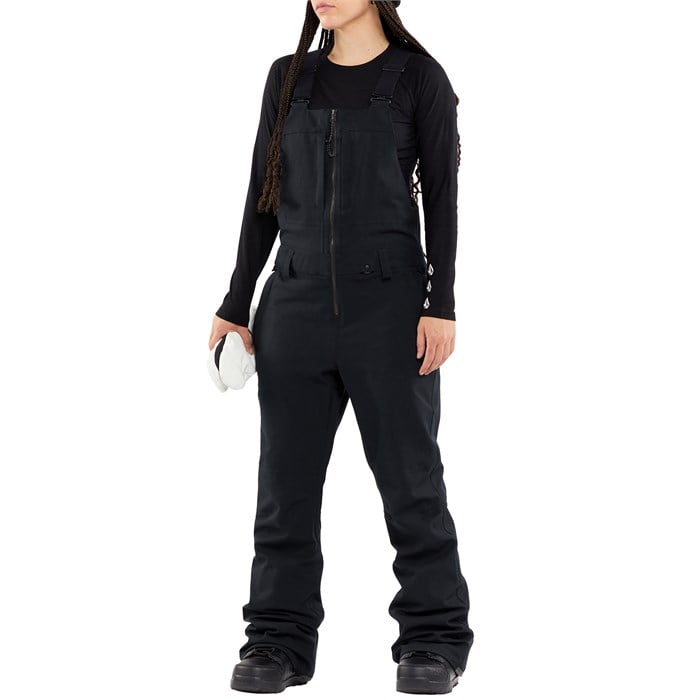 VOLCOM SWIFT BIB OVERALL SAND ベージュ ボルコム スノボウェア オーバーオール SWIFT BIB OVERALL SAND