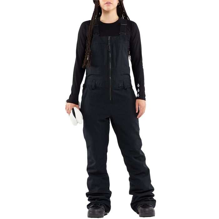 VOLCOM WOMENS SWIFT BIB OVERALL ビブパンツ S 1510020030016_2.jpg