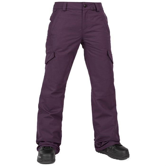 Volcom - Bridger Insulated Pants - Women's