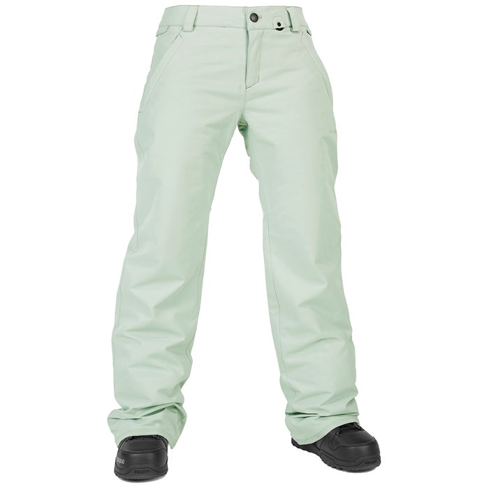 Volcom - Frochickie Insulated Pants - Women's
