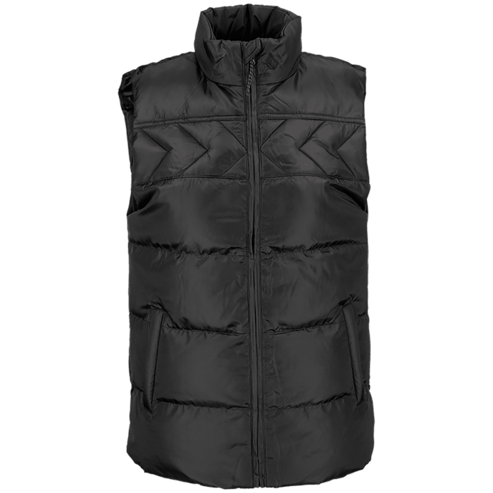 Volcom - Stone Castine Puff Vest - Women's