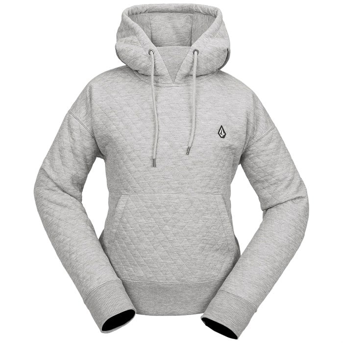 Volcom - V.CO Air Layer Thermal Hoodie - Women's