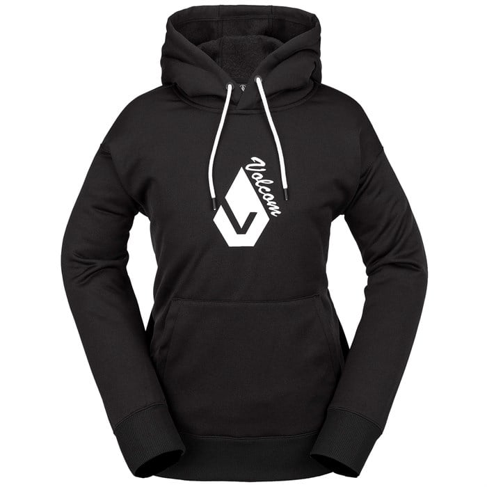 Volcom - Core Hydro Hoodie - Women's