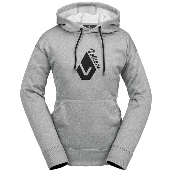 Volcom - Core Hydro Hoodie - Women's