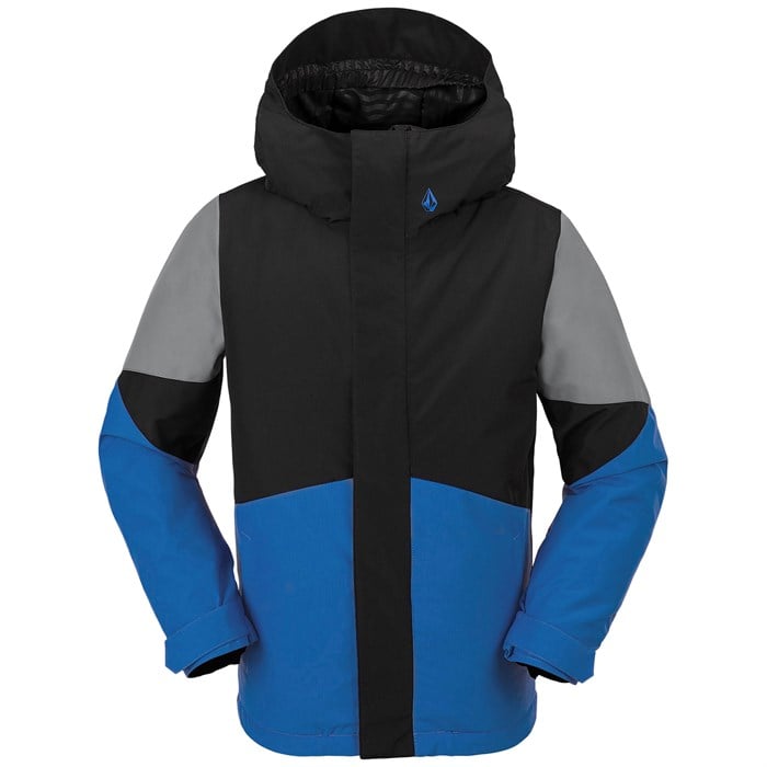 Volcom - Vernon Insulated Jacket - Boys'