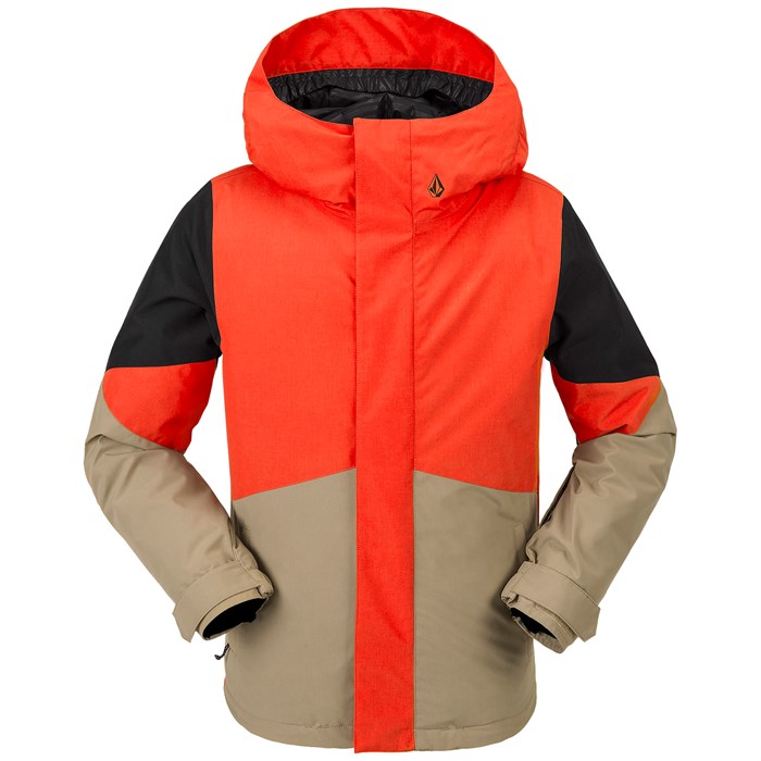 Volcom - Vernon Insulated Jacket - Boys'