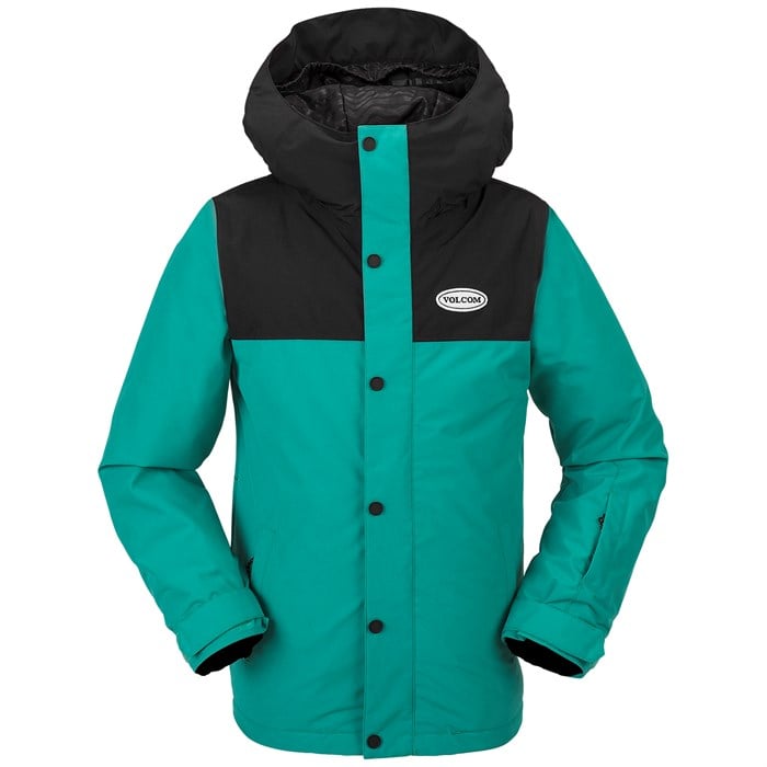 Volcom - Stone .91 Insulated Jacket - Kids'