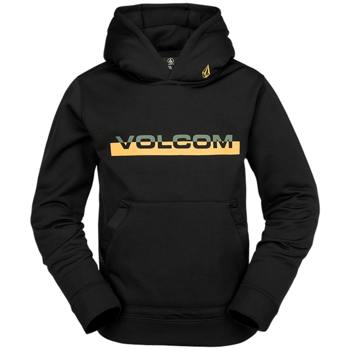 Volcom - Riding Fleece - Boys'