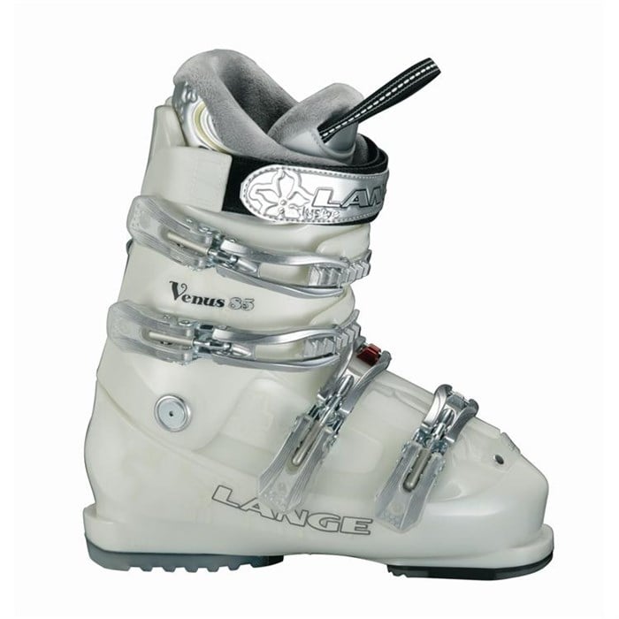 Lange Venus 85 Ski Boots - Women's 2009 