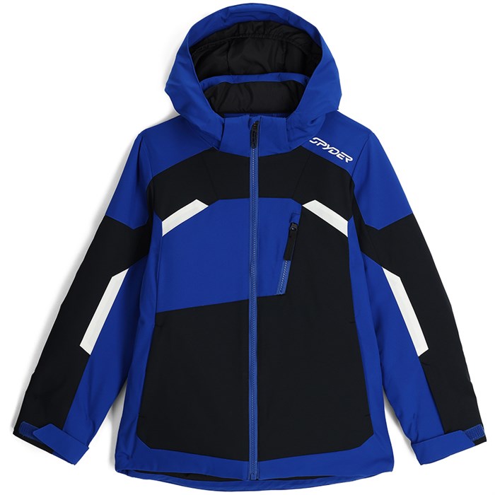 Spyder Outbound 1/2 Zip Fleece Jacket - Boy's