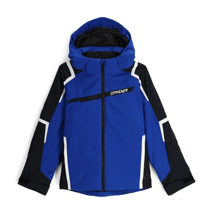 Spyder - Spyder Challenger Jacket - Boys'
