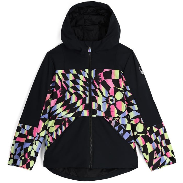 Spyder - Spyder Sylvie Jacket - Girls'