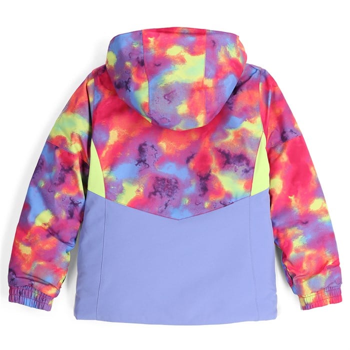 Spyder Conquer Jacket - Toddler Girls' | evo Canada