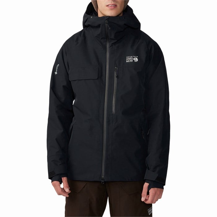 Mountain Hardwear - Cloud Bank™ GORE-TEX Jacket - Men's