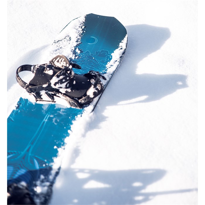 Lib Tech T.Rice Golden Orca Snowboard 2024 - Used | evo