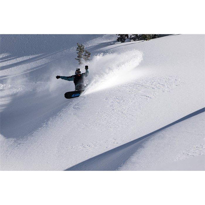 Lib Tech T. Rice Golden Orca Snowboard - 2024/2025 | REI Co-op