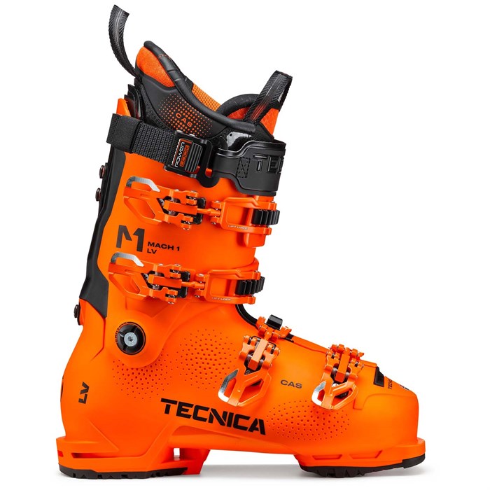 Tecnica - Mach1 LV 130 GW Ski Boots 2024