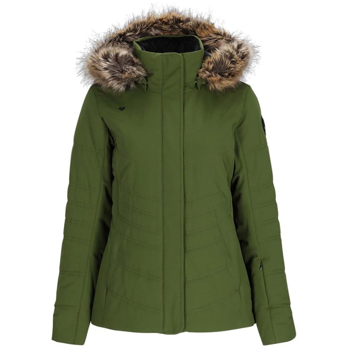 Obermeyer - Obermeyer Tuscany II Petite Jacket - Women's