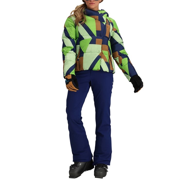 Obermeyer Calypso Down Jacket - Women's | evo